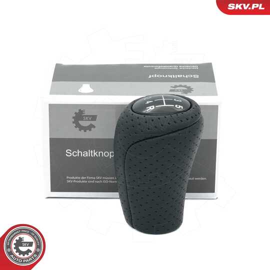 63SKV062 - Gear Knob 