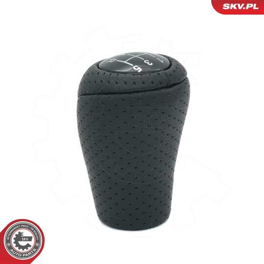 63SKV062 - Gear Knob 