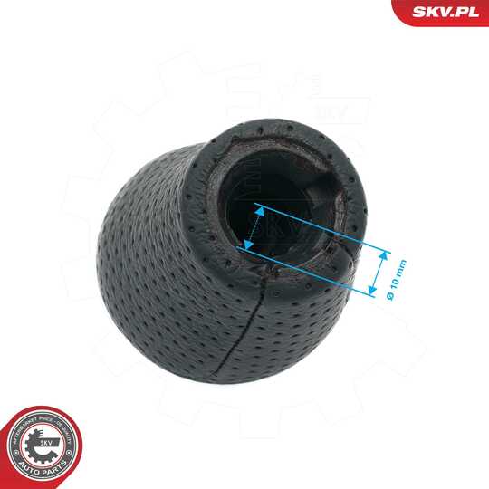 63SKV062 - Gear Knob 