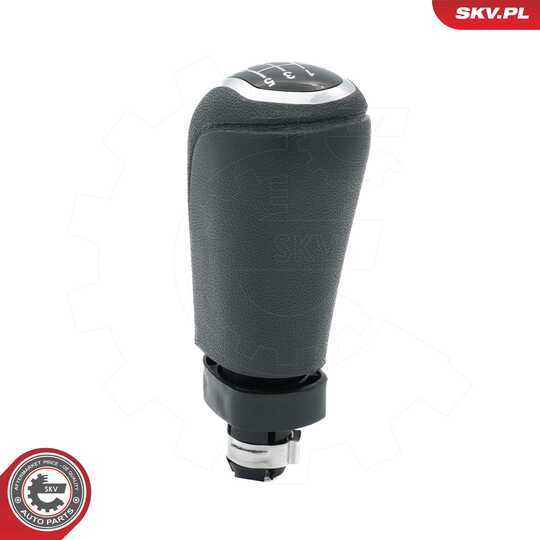 63SKV132 - Gear Knob 