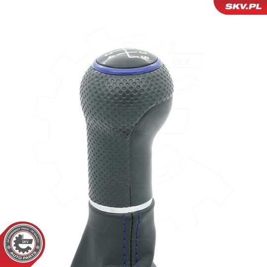 63SKV437 - Gear Knob 