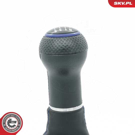 63SKV437 - Gear Knob 