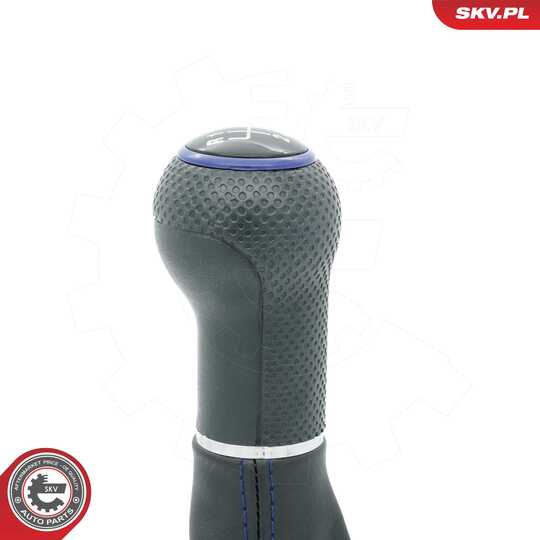 63SKV437 - Gear Knob 