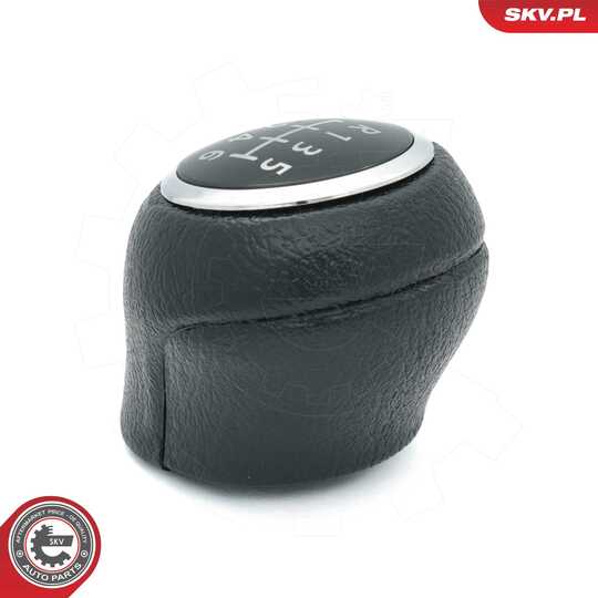 63SKV125 - Gear Knob 