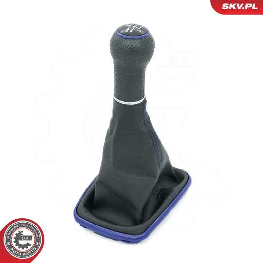 63SKV437 - Gear Knob 