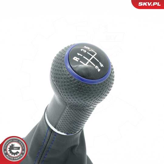 63SKV437 - Gear Knob 