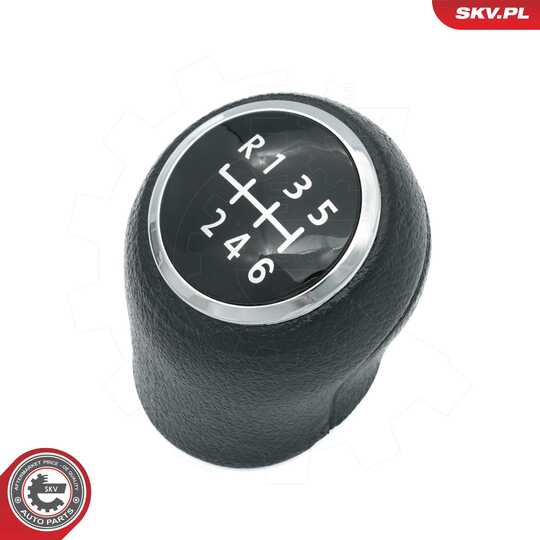 63SKV125 - Gear Knob 