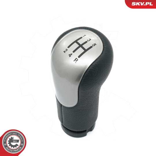 63SKV044 - Gear Knob 