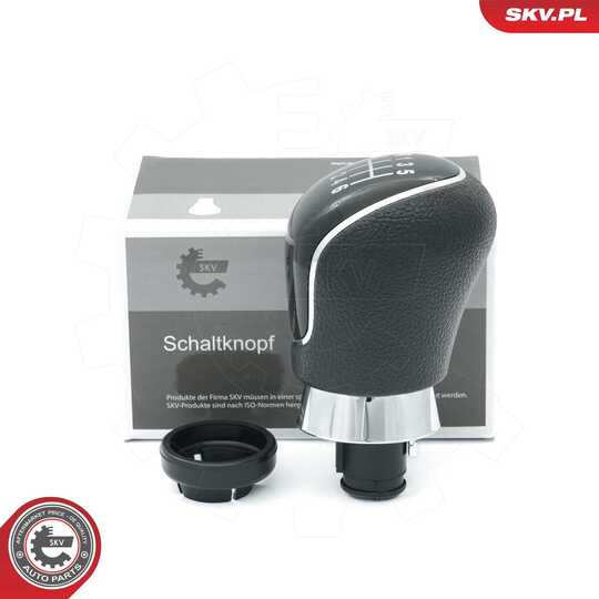 63SKV033 - Gear Knob 