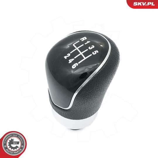 63SKV033 - Gear Knob 