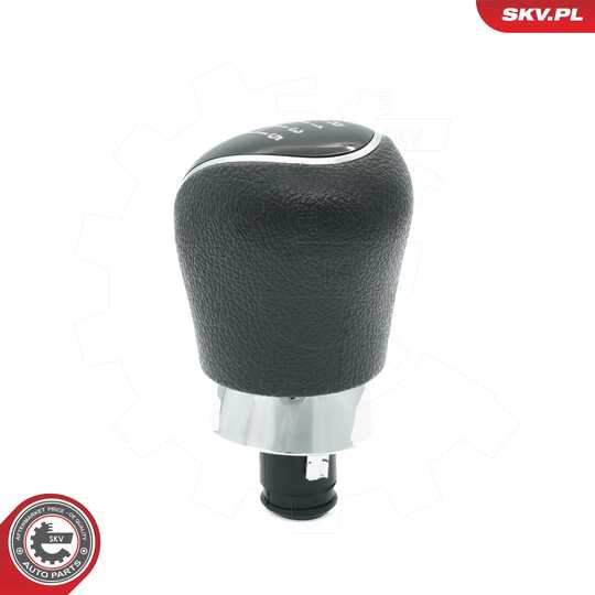 63SKV033 - Gear Knob 