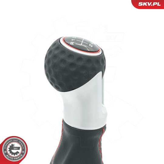 63SKV444 - Gear Knob 