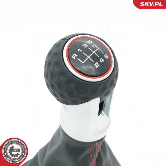 63SKV444 - Gear Knob 