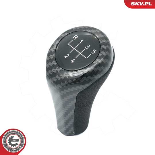 63SKV011 - Gear Knob 