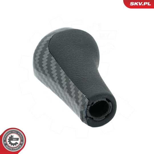 63SKV011 - Gear Knob 