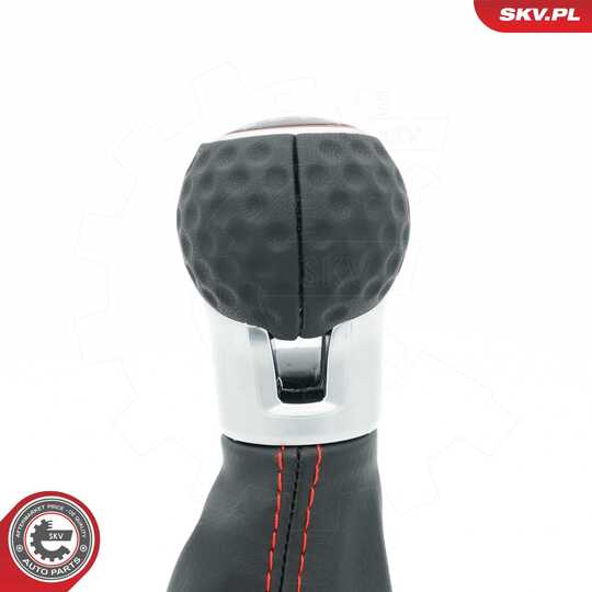 63SKV444 - Gear Knob 