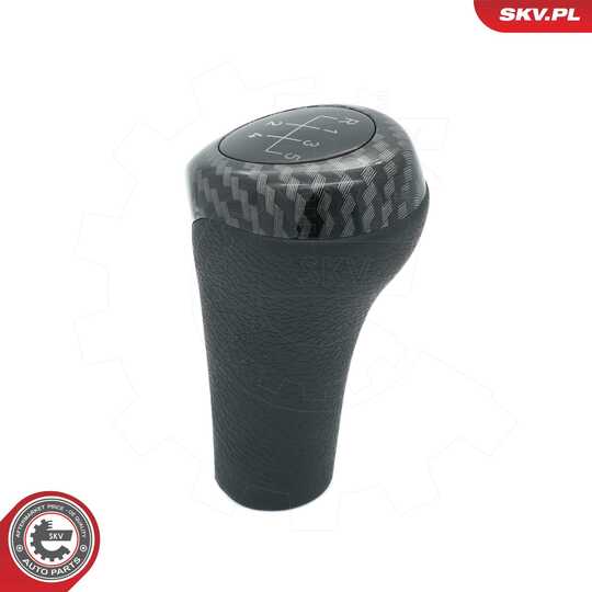 63SKV011 - Gear Knob 