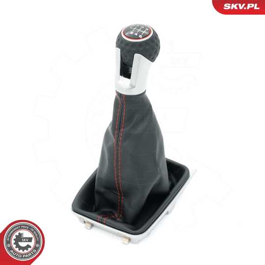 63SKV444 - Gear Knob 