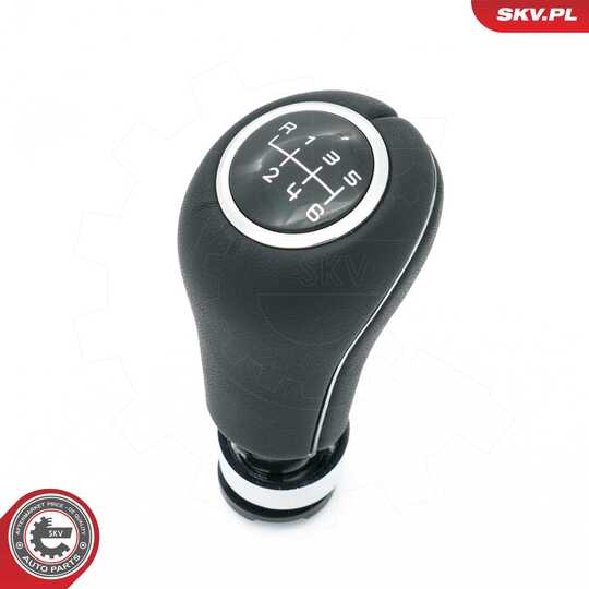 63SKV068 - Gear Knob 