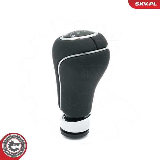 63SKV068 - Gear Knob 