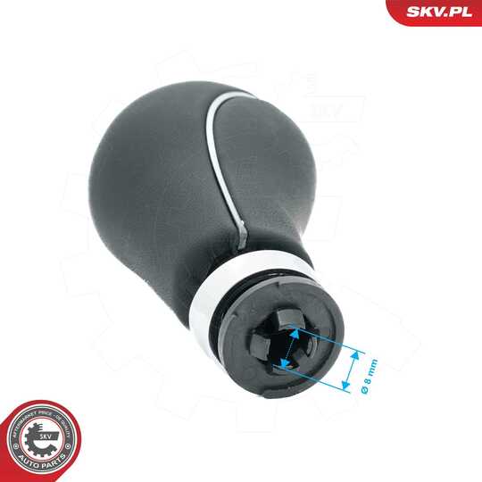 63SKV068 - Gear Knob 