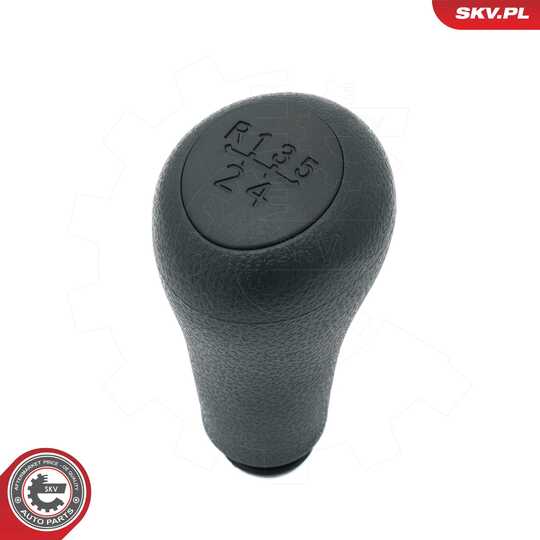 63SKV129 - Gear Knob 