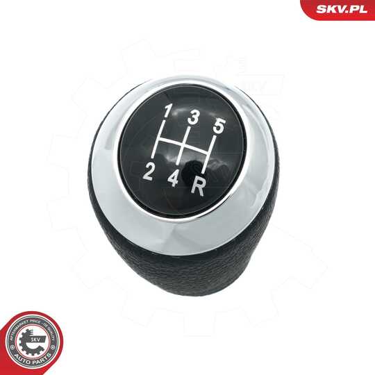 63SKV058 - Gear Knob 