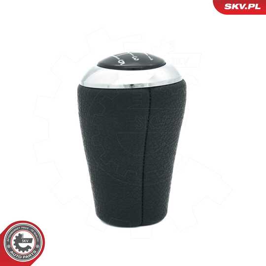 63SKV058 - Gear Knob 