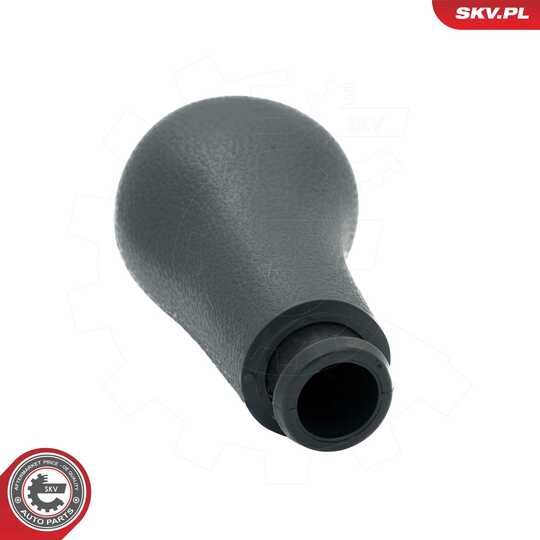 63SKV129 - Gear Knob 