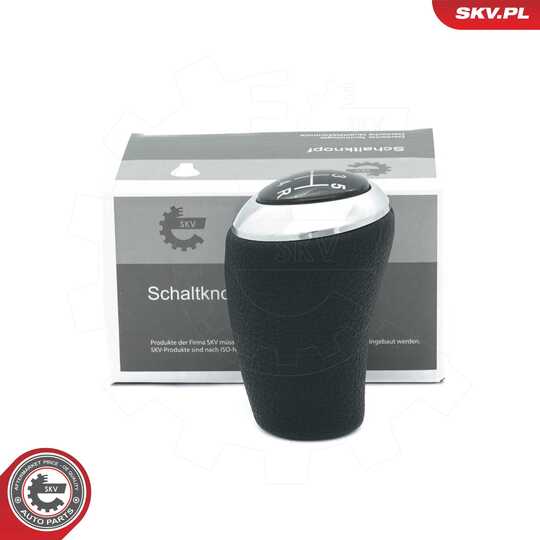 63SKV058 - Gear Knob 