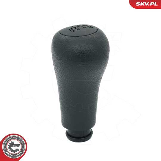 63SKV129 - Gear Knob 