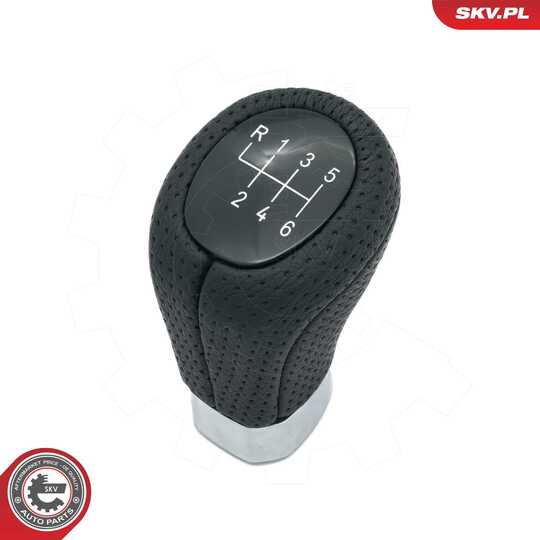 63SKV022 - Gear Knob 