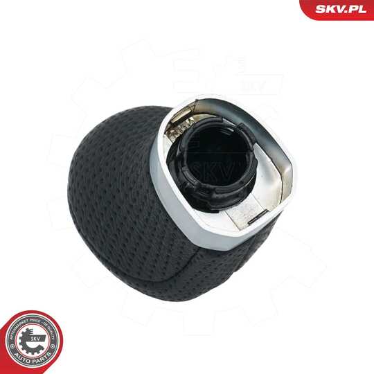 63SKV021 - Gear Knob 