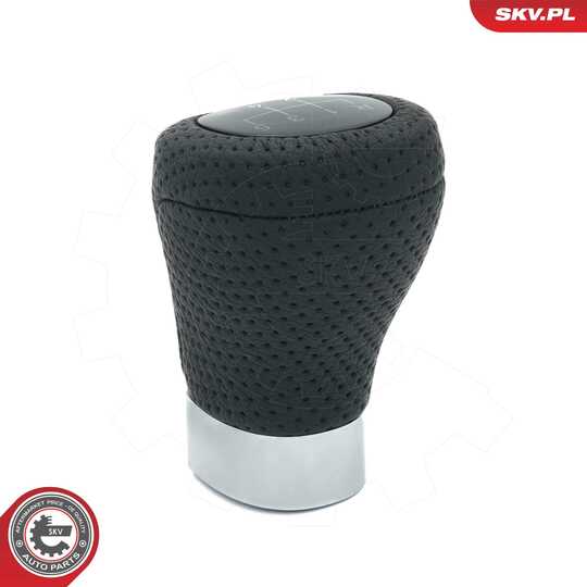 63SKV021 - Gear Knob 