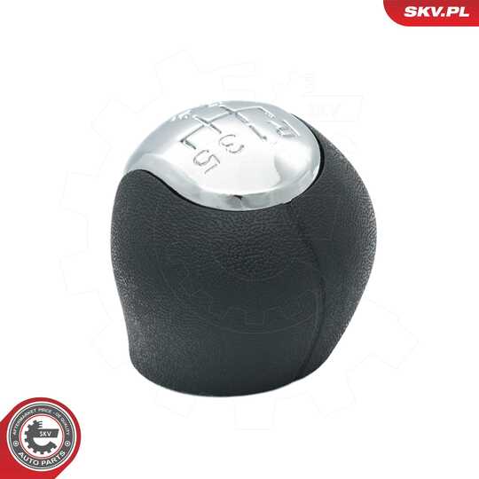 63SKV093 - Gear Knob 