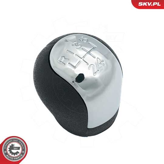 63SKV093 - Gear Knob 