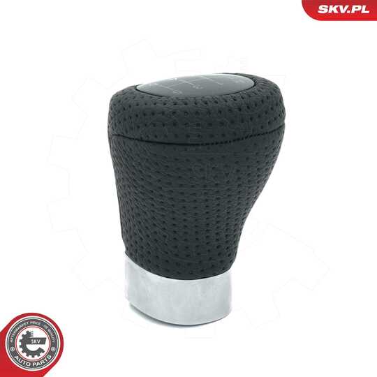 63SKV022 - Gear Knob 