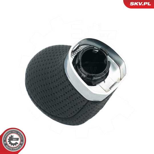 63SKV022 - Gear Knob 