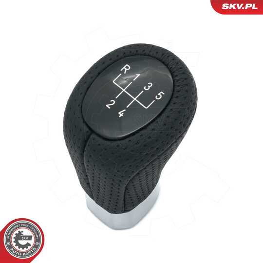 63SKV021 - Gear Knob 