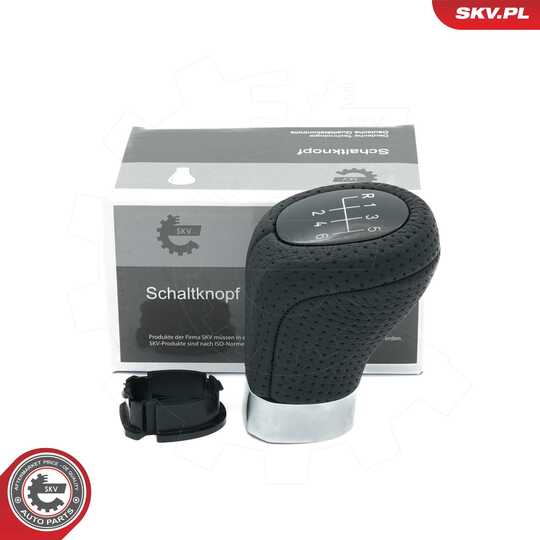 63SKV022 - Gear Knob 