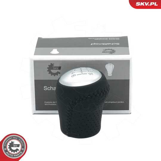 63SKV082 - Gear Knob 