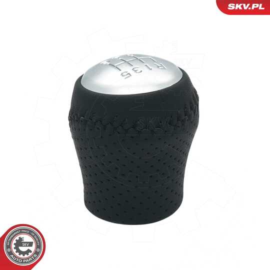 63SKV082 - Gear Knob 