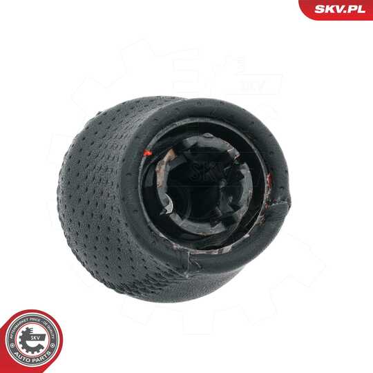 63SKV082 - Gear Knob 