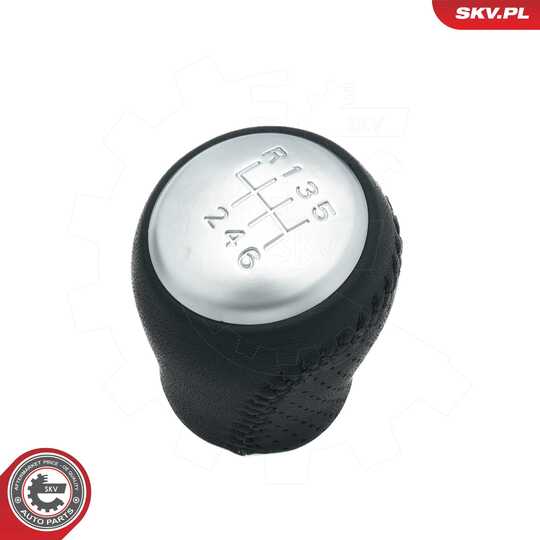 63SKV082 - Gear Knob 