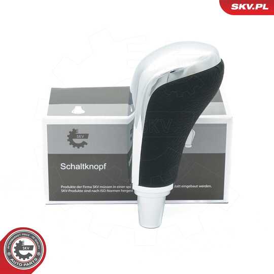 63SKV085 - Gear Knob 