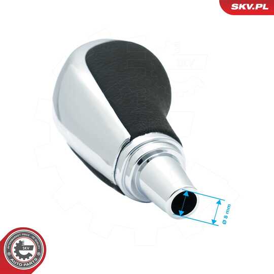 63SKV085 - Gear Knob 