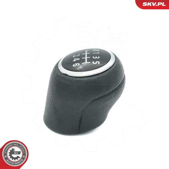 63SKV486 - Gear Knob 