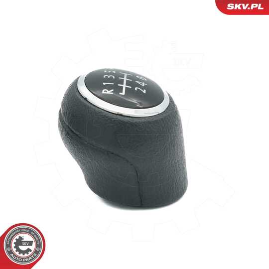 63SKV486 - Gear Knob 