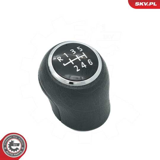 63SKV486 - Gear Knob 