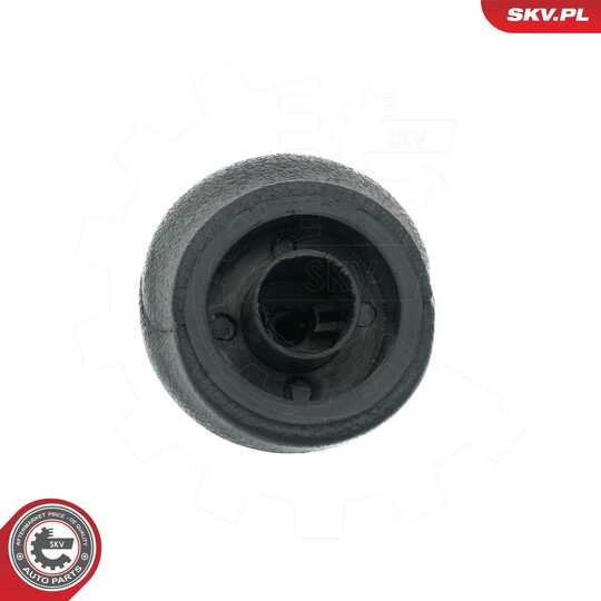 63SKV486 - Gear Knob 